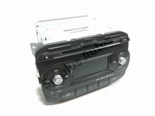 AUTORADIO 961701Y271MB2 KIA PICANTO 2 phase 1 (03/2011 12/2015) / NE 229442