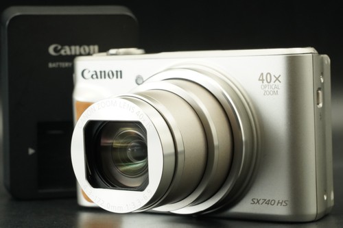 Appareil photo numérique