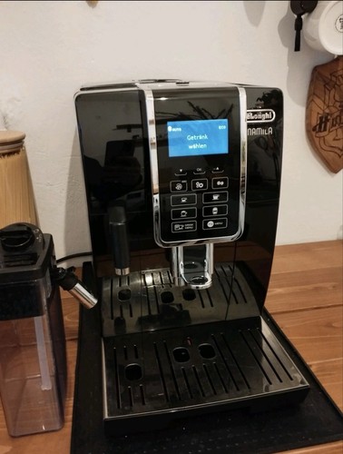 Longhi dinamica machine à - dinamica,