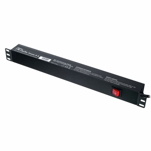 The racks power s - power, 8