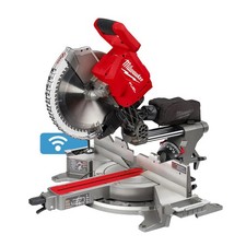 Milwaukee 2739-80 M18 18V 12" Cordless Miter Saw - Bare Tool