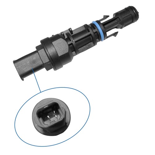 Capteur vitesse pour - de,