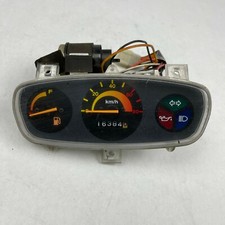Speedometer Cockpit Instrument Board Dashboard TGB Orion 101s #1276