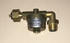 Filtre GPL  CERTOOLS F701 pour