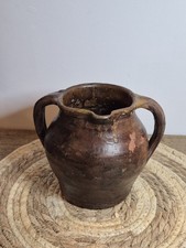 Cruche Ancienne Terre Cuite