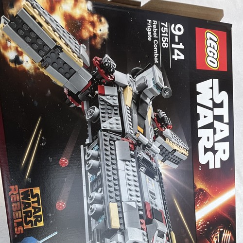 Lego star wars 75158 rebel - wars,