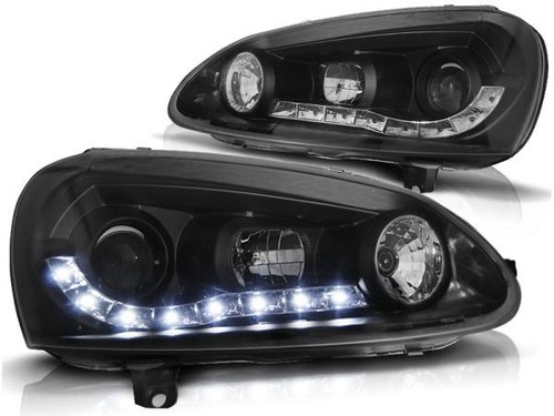 Tuning tec led - tuning,