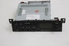 Radio BMW 318i 3 Series E46 10878810 03-2004