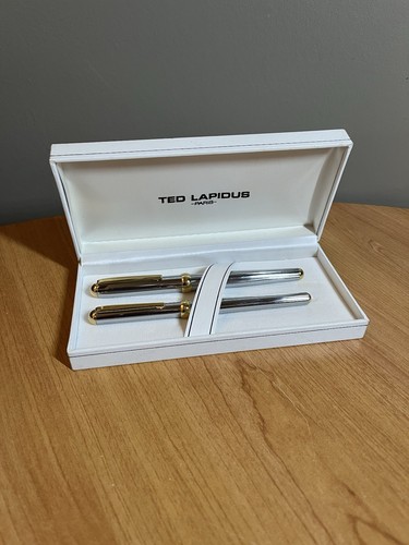 Ted lapidus paris deux - ted,