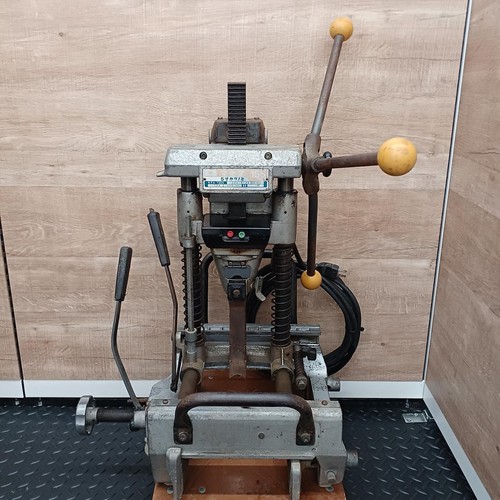 Makita mortaiseuse ciseau - makita, /
