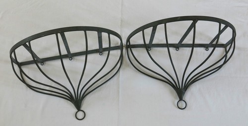 Etagere metal 2 étagères - etagere, en