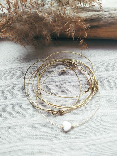 Bracelet semainier