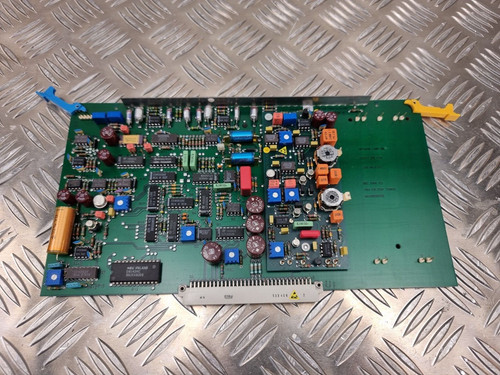 Rohde schwarz fam option - rohde,