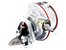 Pompe De Levage De Carburant