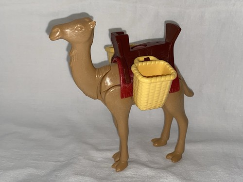 Playmobil dromadaire - playmobil,