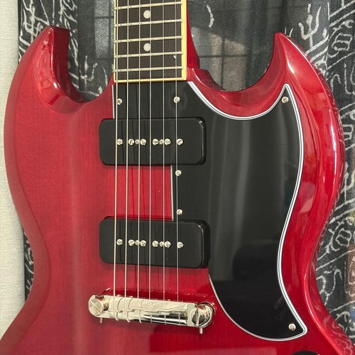 Epiphone special - epiphone,