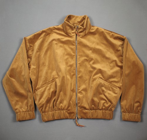 Monitaly blouson velours - monitaly,