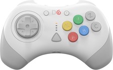 Manette Sans fil Retro