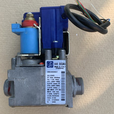 Vanne gaz SIT SIGMA 845 /