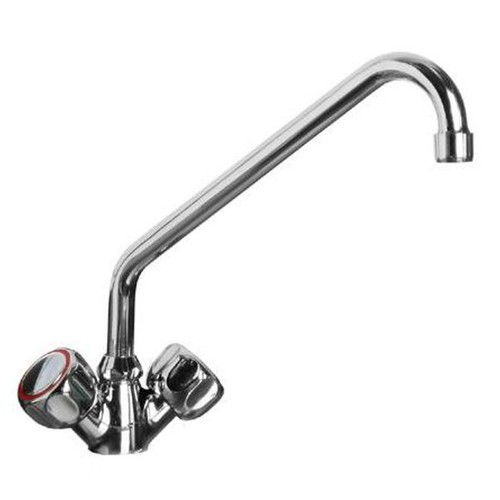 Robinet lavabo sur pied - de,