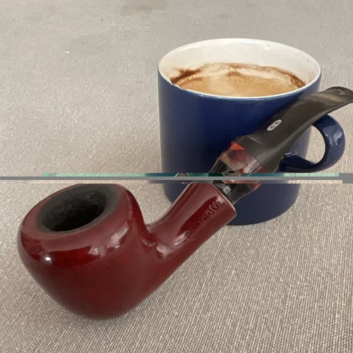 Chacom pipe saint - chacom,