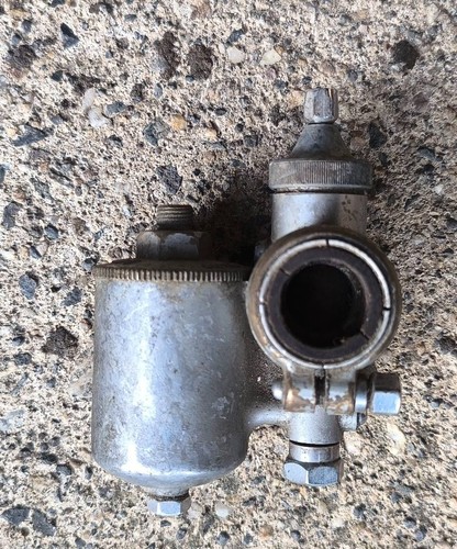 Carburateur amac 903 166 - amac,