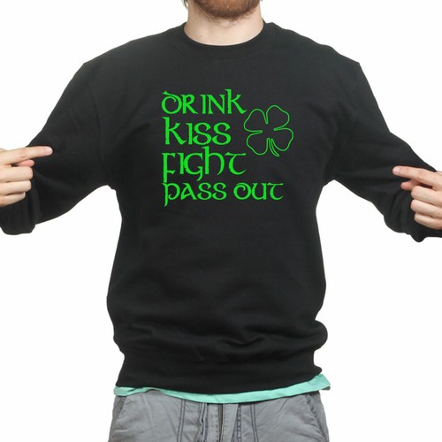 Drink fighting irish - drink,