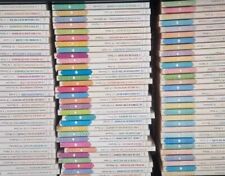 Lot 20 Livres Harlequin