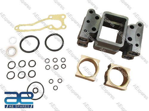 1810858m91 hydraulique kit - hydraulique,