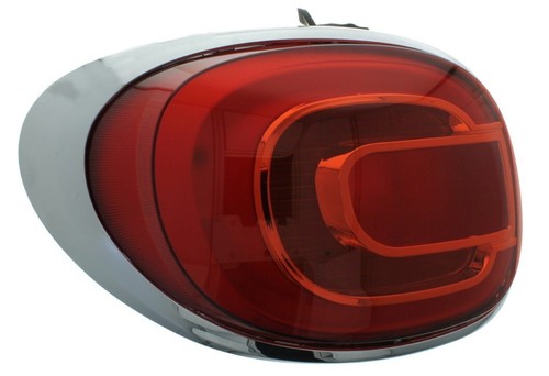 Lampe led feu arriere - lampe, gauche