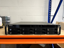 TS-809U QNAP 8 baies NAS 2 Go