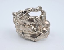 Bracelet manchette vintage