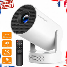 Mini Vidéoprojecteur Portable