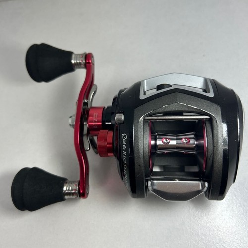 Abu garcia revo big - abu,
