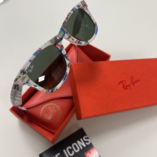 Ray ban wayfarer - ray, sÉrie