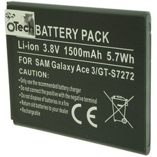 Batterie pour SAMSUNG GALAXY