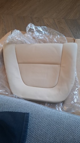 Rear seats ferrari - seats, california