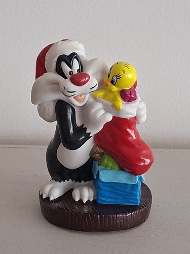 Figurine titi tweety - figurine, titi/tweety