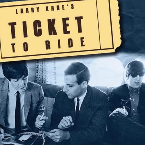 The beatles larry - the,