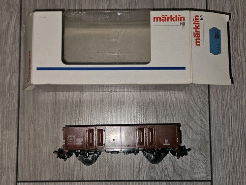 Märklin 4623 wagon - märklin,