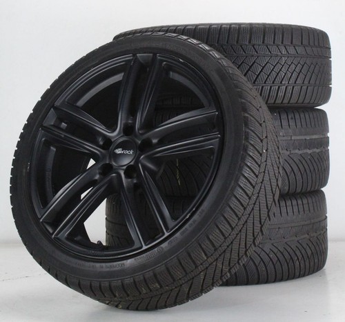 Audi b9 roues hiver - a5, 8t