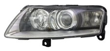 PHARE D2S/P21W XENÓN ÉLECTRIQUE + MOTEUR AVANT GAUCHE AUDI A6 C6 05.2004-10.2008