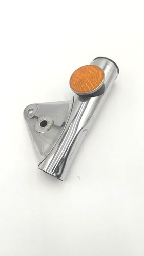 Pate phare honda 750 four - pate,