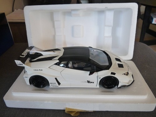 Lamborghini huracan lb - gt,