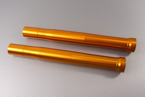 Paire fourreaux fourche - de, de