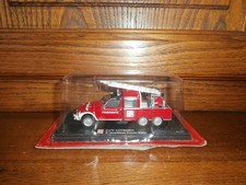 CITROËN 2CV L'ACADIANE