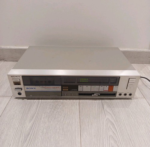 Sony fx66 piastra - tc-fx66, piastra 