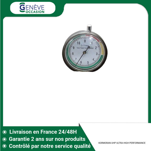 Paire de pneus - 🇫🇷,