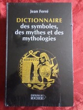 Dictionnaire des symboles, des