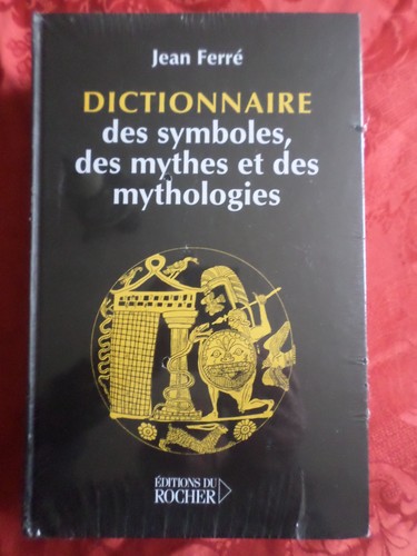 Dictionnaire des symboles - ,,